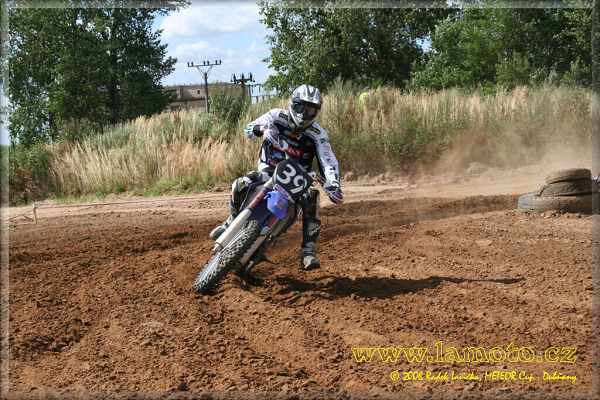 Meteor Cup - Dubňany 15.7.2006