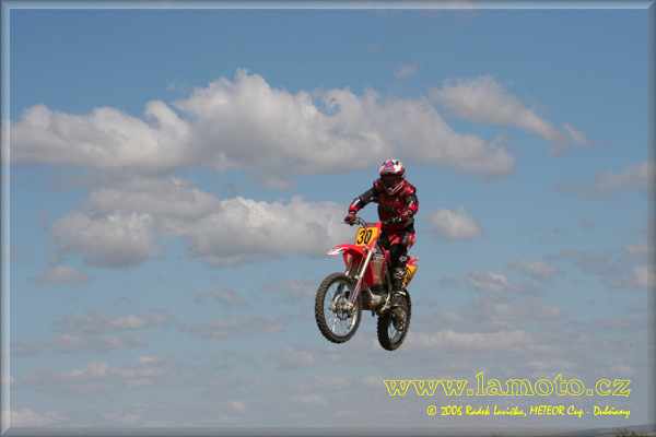 Meteor Cup - Dubňany 15.7.2006