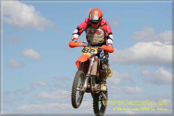Meteor Cup - Dubňany 15.7.2006