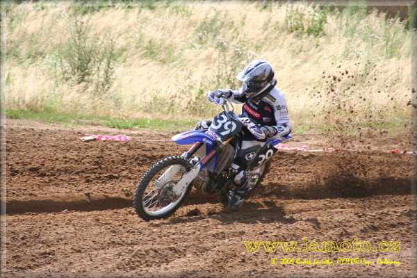 Meteor Cup - Dubňany 15.7.2006