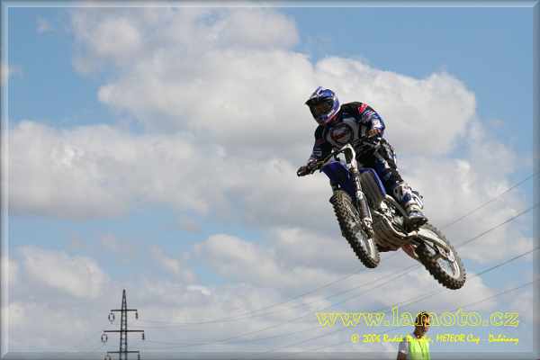 Meteor Cup - Dubňany 15.7.2006
