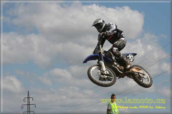 Meteor Cup - Dubňany 15.7.2006