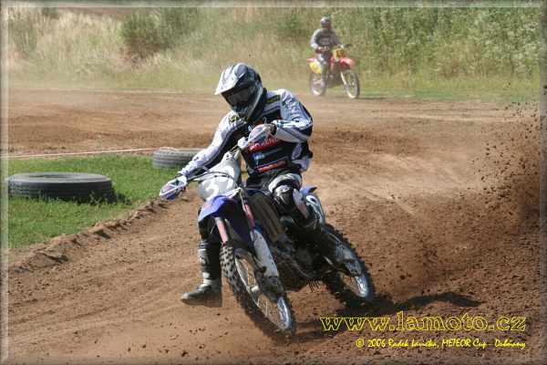 Meteor Cup - Dubňany 15.7.2006