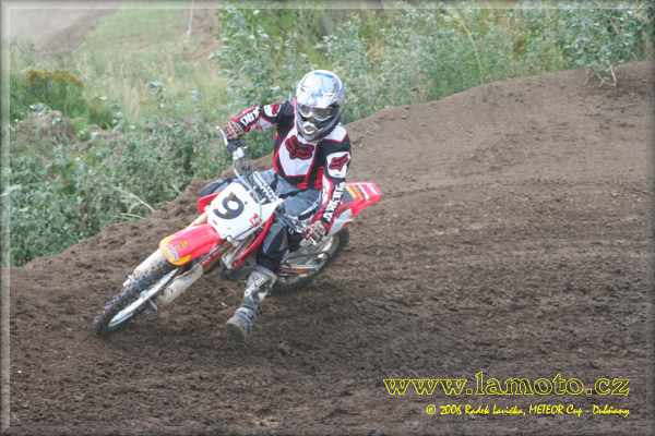 Meteor Cup - Dubňany 15.7.2006