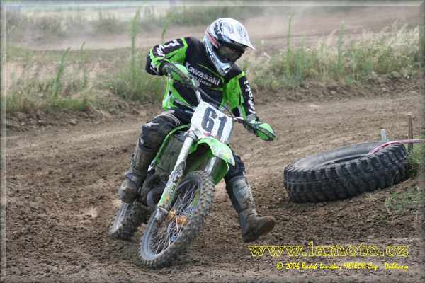 Meteor Cup - Dubňany 15.7.2006