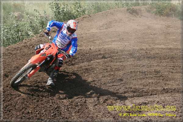 Meteor Cup - Dubňany 15.7.2006