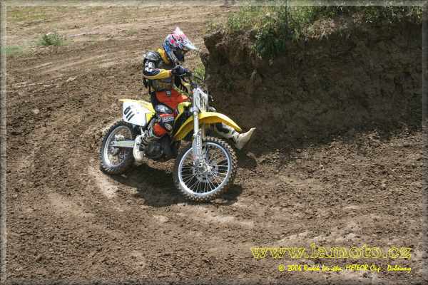 Meteor Cup - Dubňany 15.7.2006
