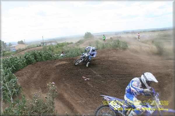 Meteor Cup - Dubňany 15.7.2006