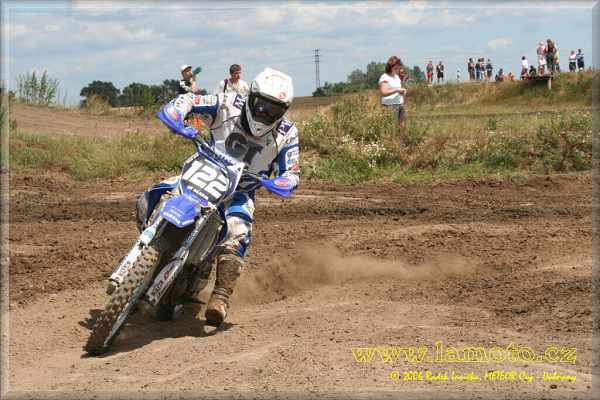 Meteor Cup - Dubňany 15.7.2006