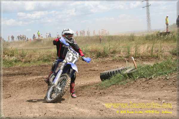Meteor Cup - Dubňany 15.7.2006