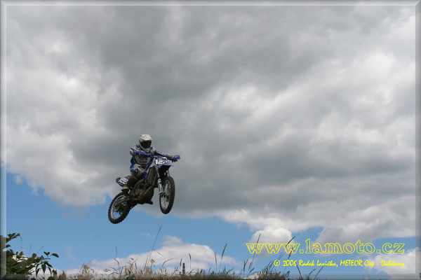 Meteor Cup - Dubňany 15.7.2006