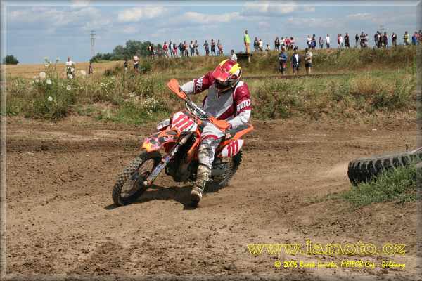 Meteor Cup - Dubňany 15.7.2006