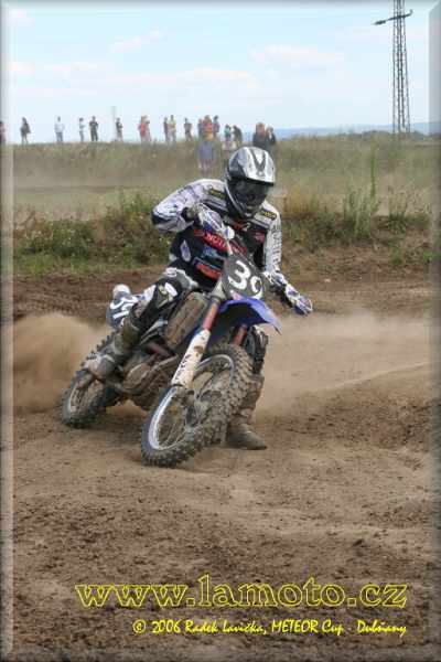 Meteor Cup - Dubňany 15.7.2006