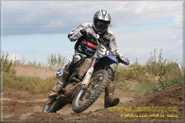 Meteor Cup - Dubňany 15.7.2006