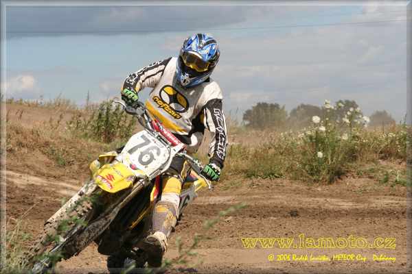 Meteor Cup - Dubňany 15.7.2006