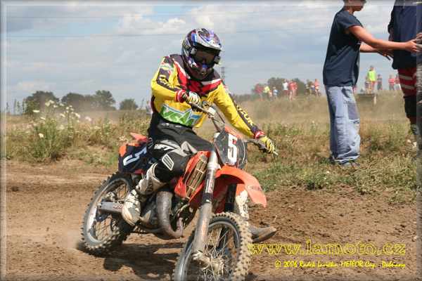 Meteor Cup - Dubňany 15.7.2006