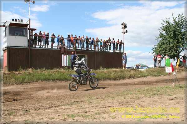 Meteor Cup - Dubňany 15.7.2006