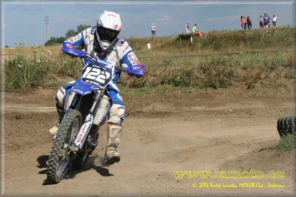 Meteor Cup - Dubňany 15.7.2006