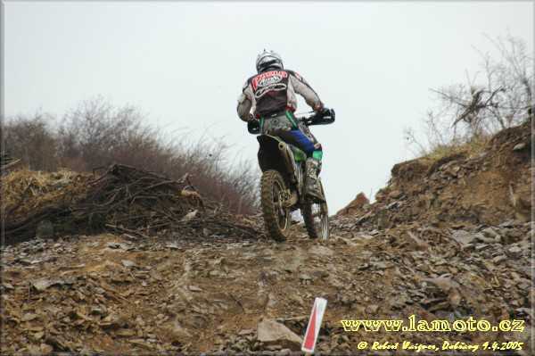 Dobany 9.4.2005