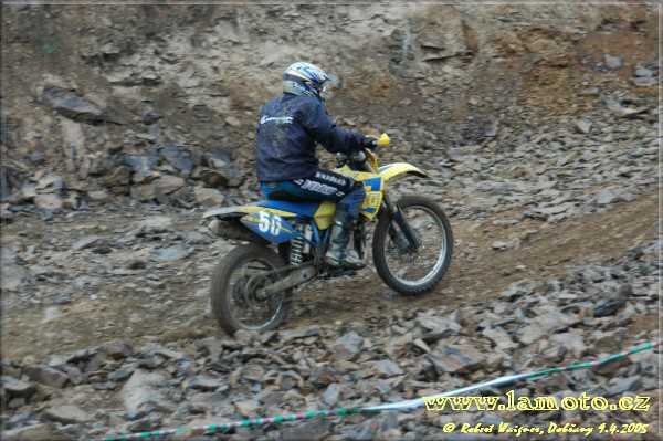Dobany 9.4.2005