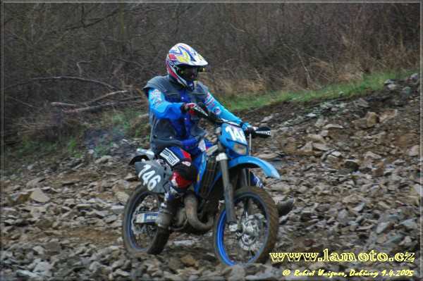 Dobany 9.4.2005