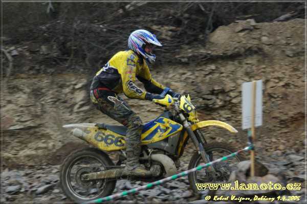 Dobany 9.4.2005