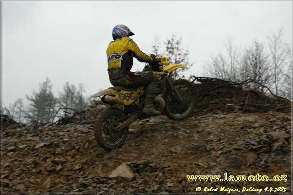 Dobany 9.4.2005