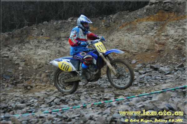 Dobany 9.4.2005