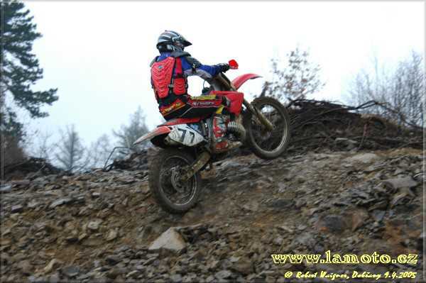 Dobany 9.4.2005