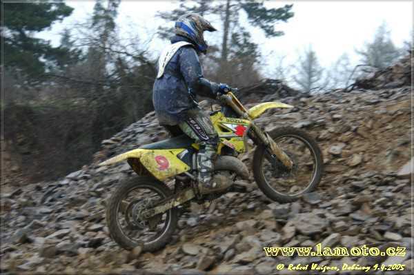 Dobany 9.4.2005