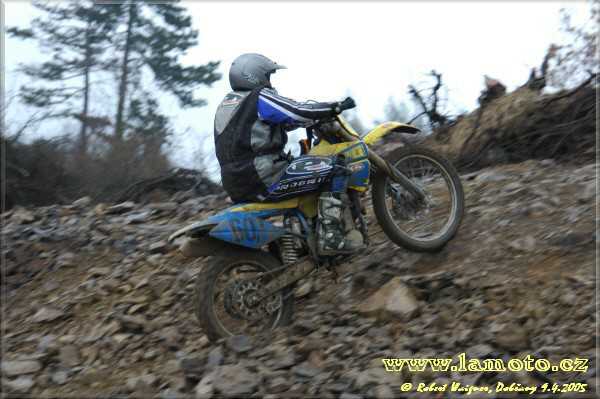Dobany 9.4.2005