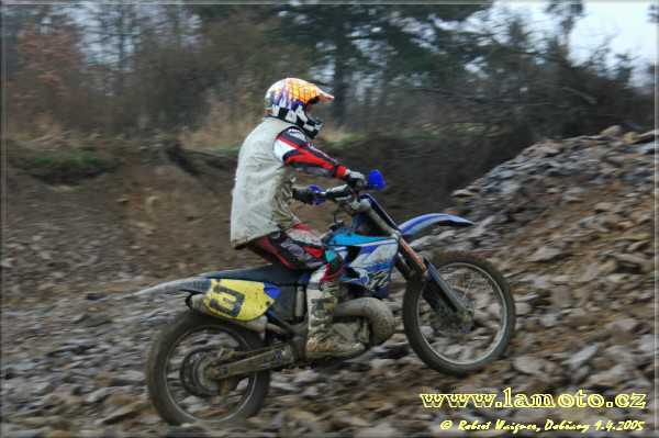 Dobany 9.4.2005