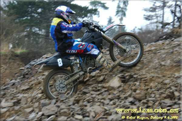 Dobany 9.4.2005