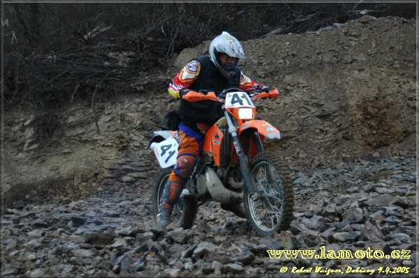 Dobany 9.4.2005