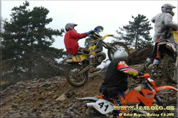 Dobany 9.4.2005