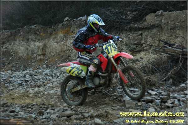Dobany 9.4.2005