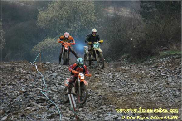 Dobany 9.4.2005