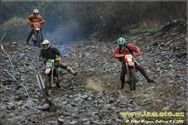 Dobany 9.4.2005