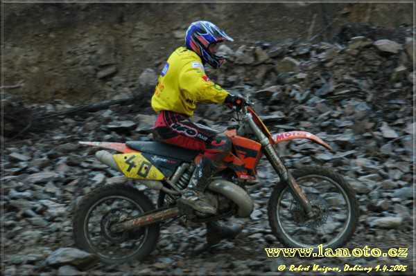 Dobany 9.4.2005
