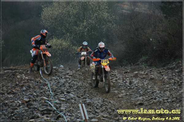 Dobany 9.4.2005