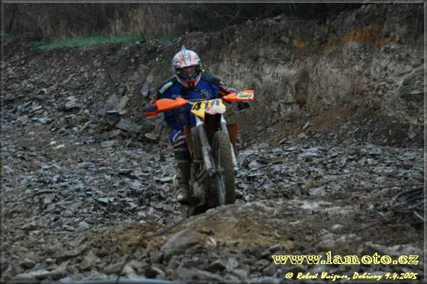 Dobany 9.4.2005