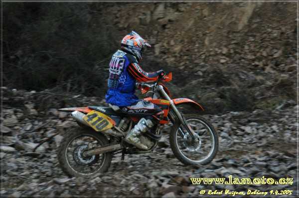 Dobany 9.4.2005