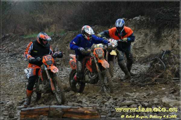 Dobany 9.4.2005