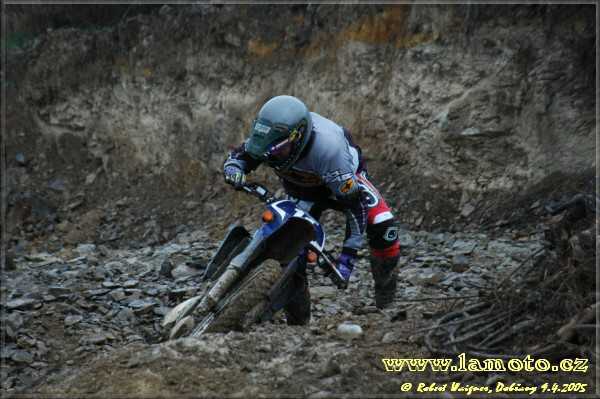 Dobany 9.4.2005