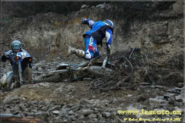 Dobany 9.4.2005