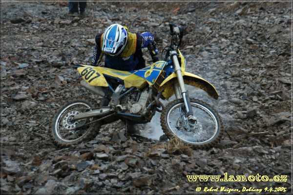 Dobany 9.4.2005