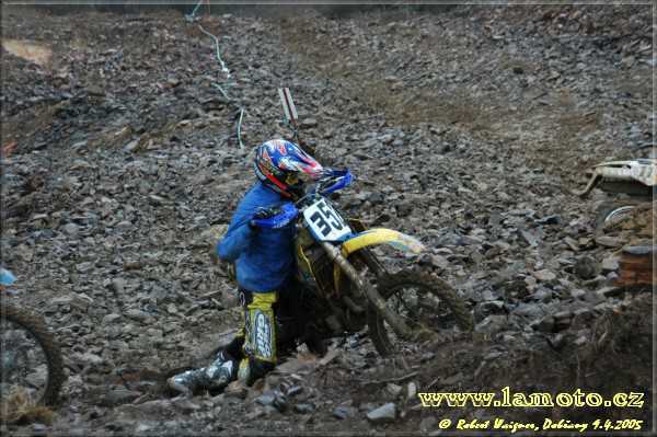Dobany 9.4.2005