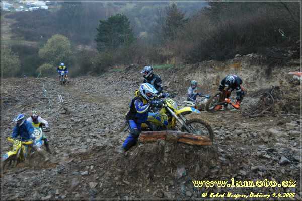 Dobany 9.4.2005