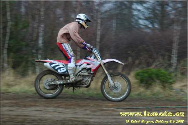 Dobany 9.4.2005
