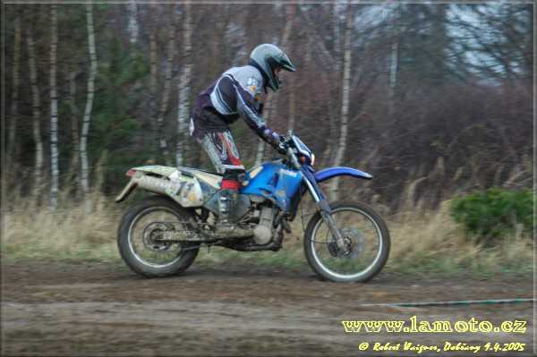 Dobany 9.4.2005